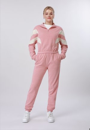 Even&Odd Tepláková súprava - pink