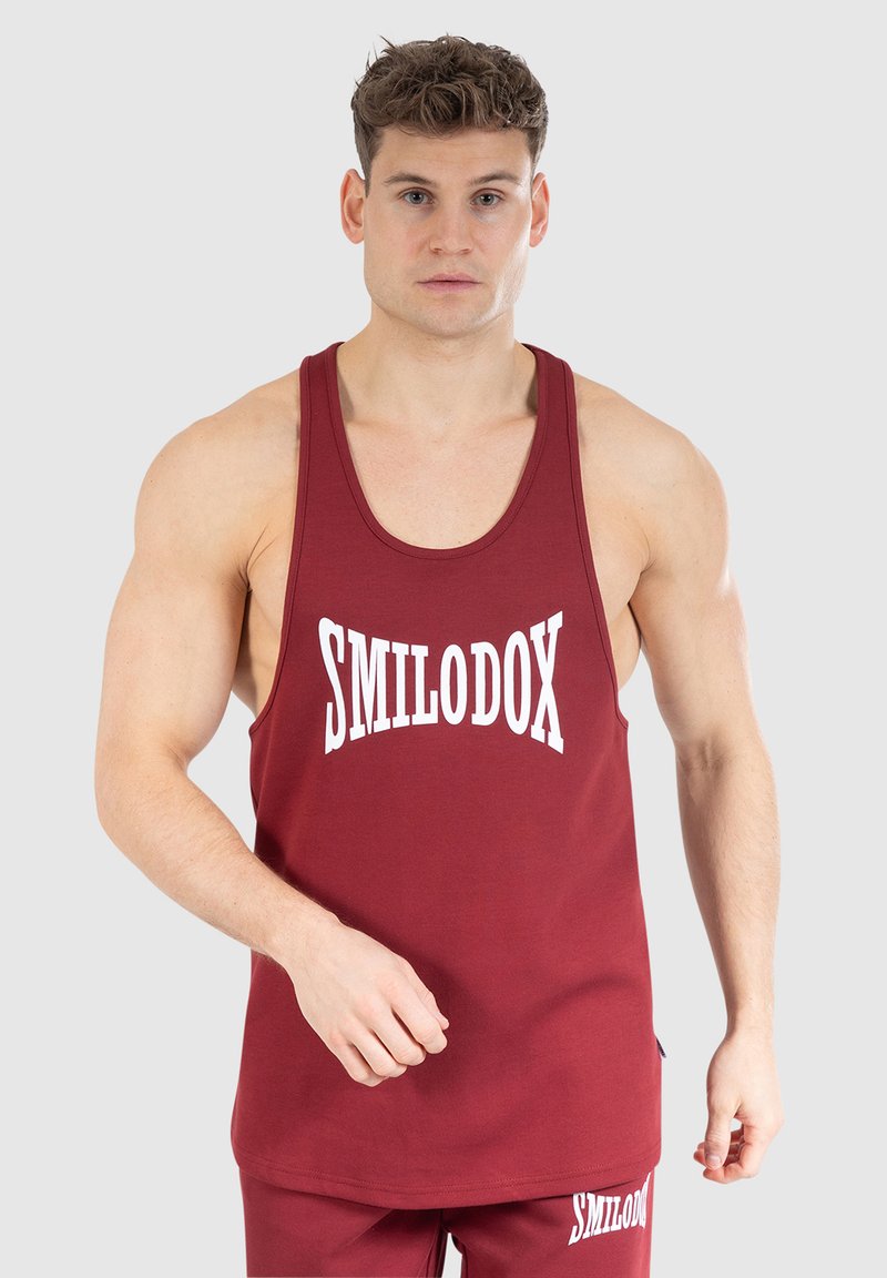 Smilodox - Top