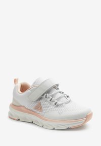 Next Sneakers - white pink