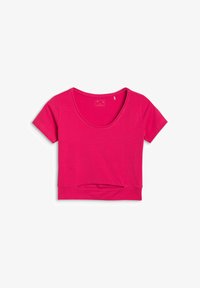Sélectionné, pink