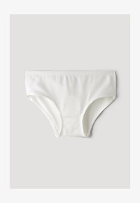 Ausgewählt, naturweiss