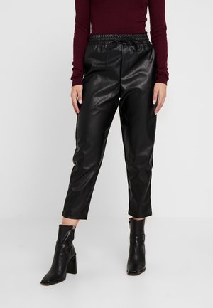 Broek - black