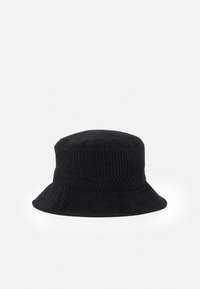 Karl Kani SIGNATURE BUCKET HAT UNISEX - Cappello - black