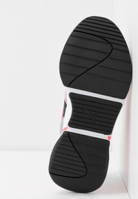 Puma Sneakers basse - silver-coloured
