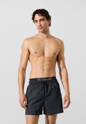 BOARDSHORT - Short de bain - dark navy