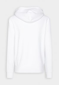 Tommy Hilfiger Felpa con cappuccio - white