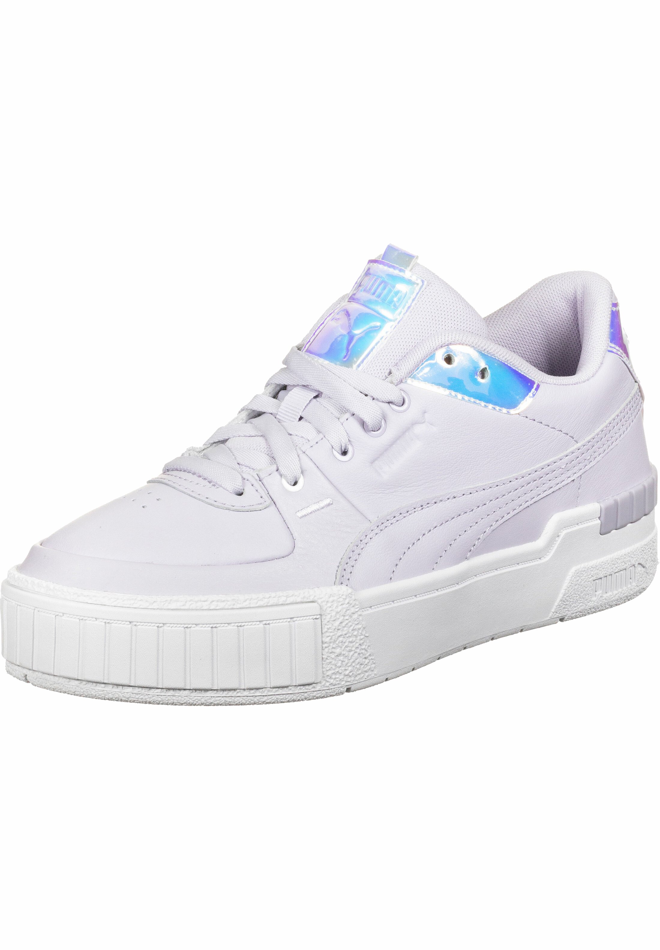 puma cali sport glow