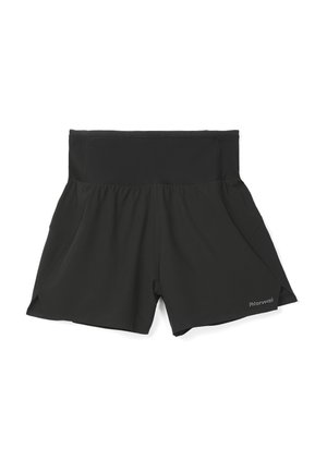 NNormal, Korte broeken - schwarz