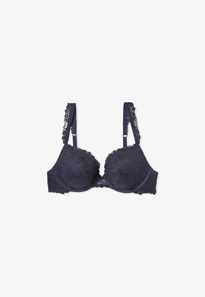 Etam, SOUPCON - Reggiseno con ferretto - dark blue