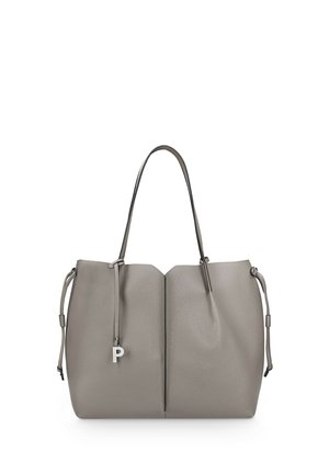 ONIGIRI - Tote bag - gravel