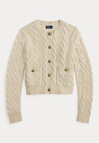 Geselecteerd, authentic cream