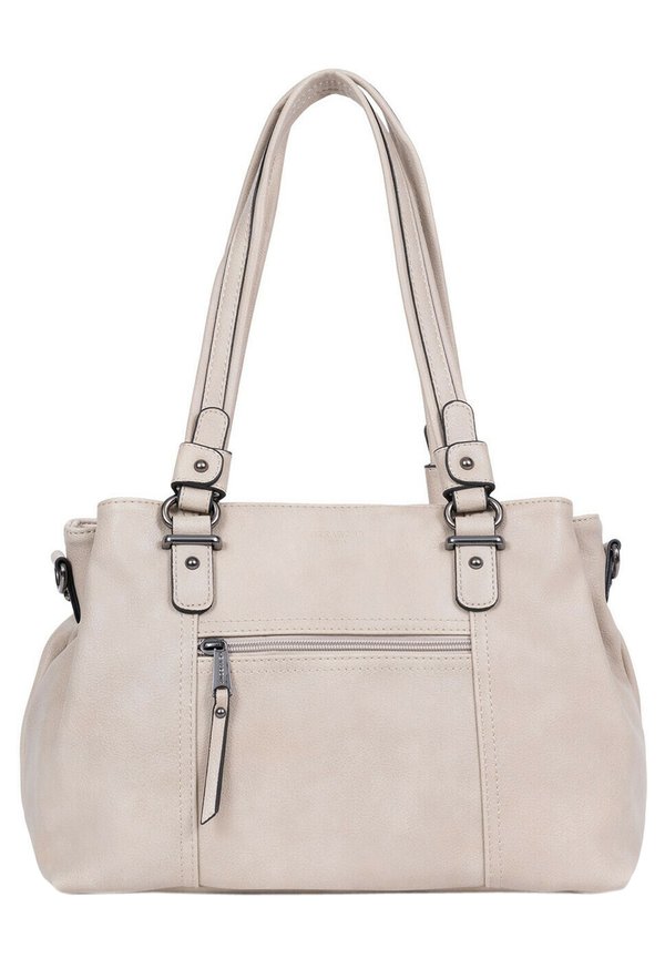 GRACIEUSE - Handtasche - pierre