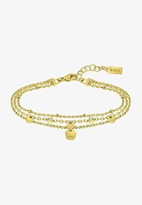 Valitud, gold-coloured