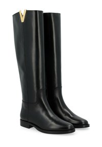 Via Roma 15 Stivali alti - nero