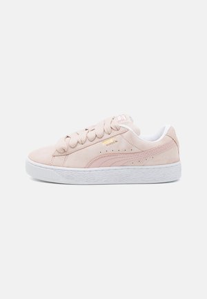 UNISEX - Skateboardové boty - island pink/mauve mist