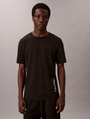 TEE - T-shirt básica - black