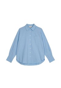 NIA UP - Chemisier - iceblue