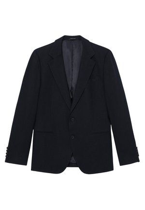 Reiss REGULAR FIT - KIN SINGLE BREASTED  - Sako - navy