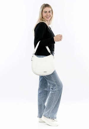 Handbag - white