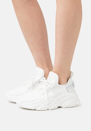 Steve Madden, Sneakers - white