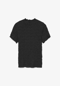 No seleccionado, black