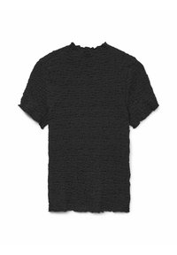 VMREGINA - Trükipildiga T-särk - black