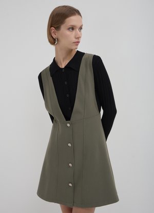 Top - verde