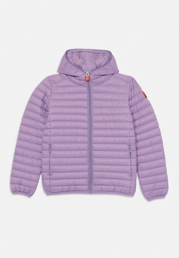 ANA - Light jacket - wisteria violet