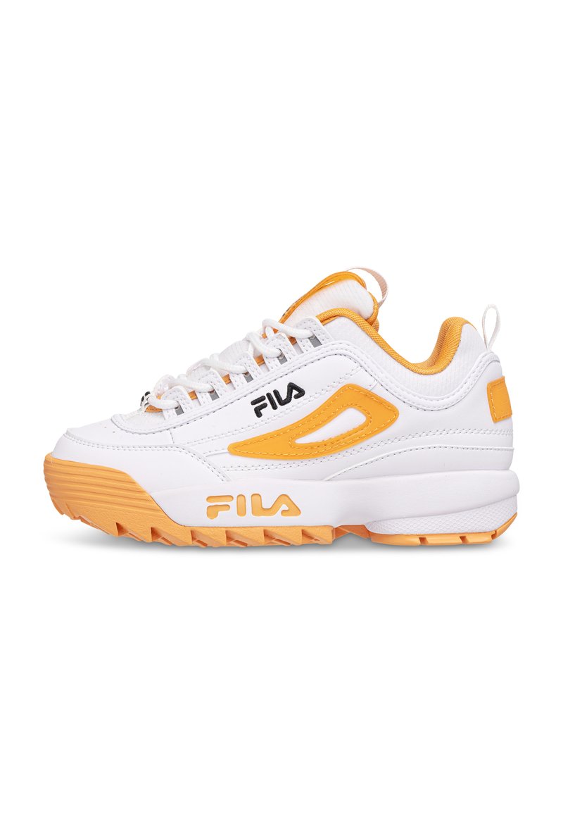 tan fila disruptor