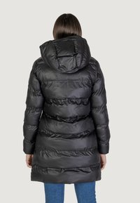 Sandro Ferrone YBEELIA - Cappotto invernale - black