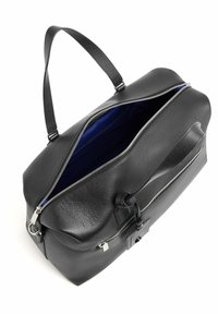 Le Tanneur EMILE - Sac week-end - Noir