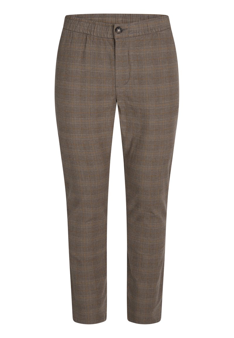 Redefined Rebel Broek bruin