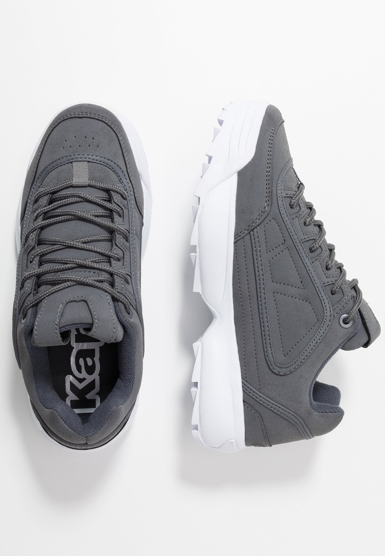 kappa basketball shoes