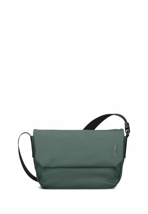 MESSENGER  - Borsa a tracolla - pine