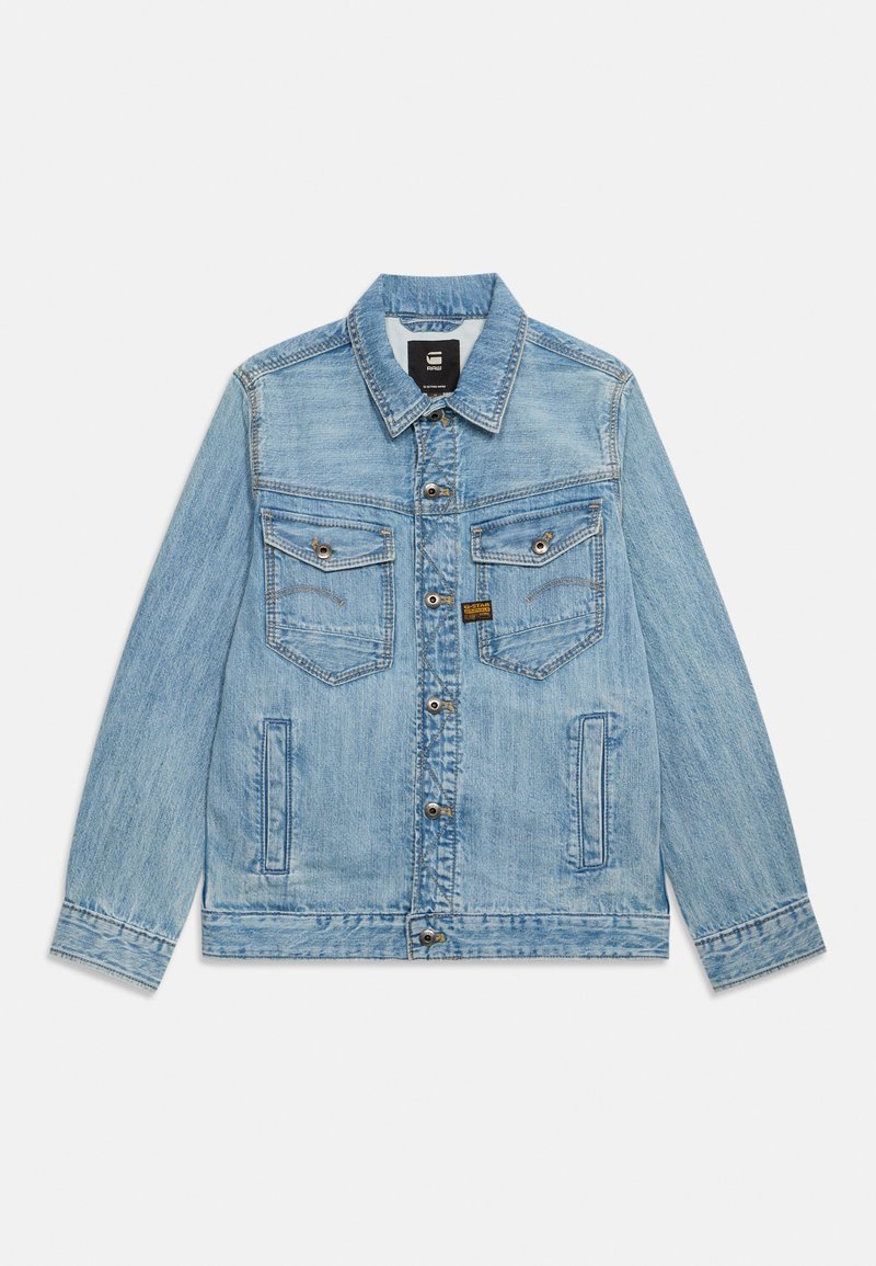 G-Star Spijkerjas blauw