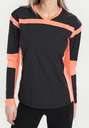 Sports T-shirt - anthracite