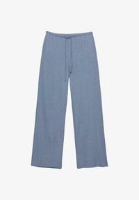 Unausgewählt, light blue