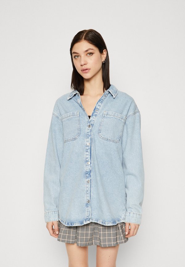 NMALVA SHACKET - Kurzmantel