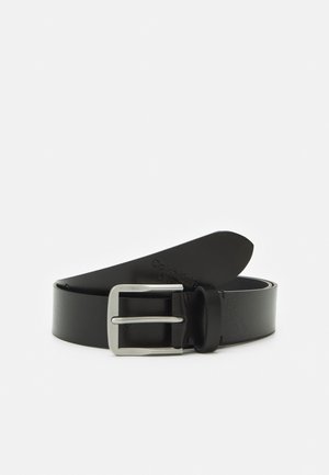 BELT - Cinturón - black