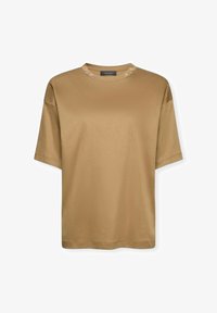 Niet geselecteerd, marrone