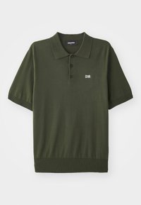Polo krekls - military green
