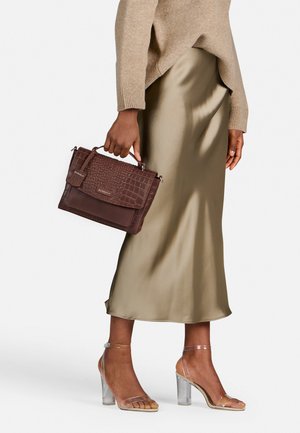 Burkely COOL COLBIE CITY - Borsa a mano - brown