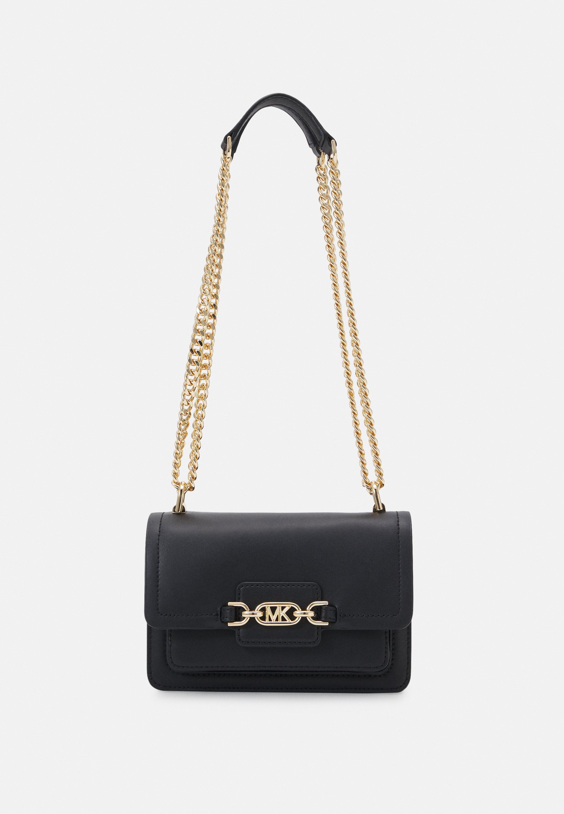 Kors Noir Sac Bandouliere Femme Michael Kors Sac Michael