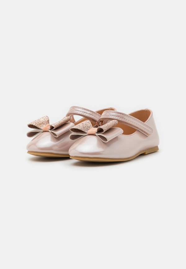 Riemchenballerina