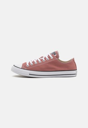 Sneakers basse - beige