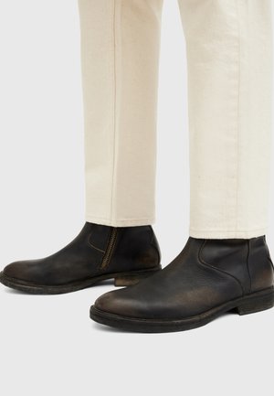 AllSaints LANG - Classic ankle boots - brown