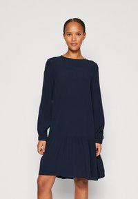 Esprit Kasdienė suknelė - navy