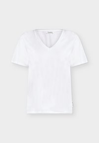 Selezionato, white