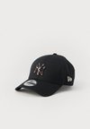 9FORTY UNISEX - Casquette - black