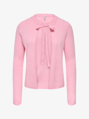 ONLY ONLJESSIE - Vest - romance rose